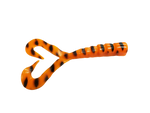 6" Twin Tail Shrimp Tiger Bait (6TTS-TB)