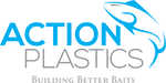 Action Plastics - Soft Plastic Lure Manufacturing