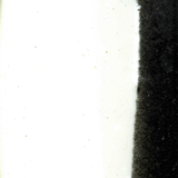 White/Black W/ Orange Throat