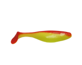 4" Shad Minnow Painted Back (4SM-2)